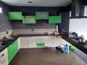 Casa en Venta en San Miguel Ajusco Tlalpan