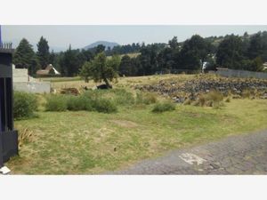 Terreno en Venta en San Miguel Ajusco Tlalpan