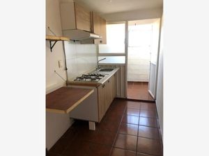 Departamento en Venta en Rinconada Coapa 1A Sección Tlalpan