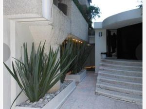 Departamento en Venta en Bosques de las Lomas Cuajimalpa de Morelos