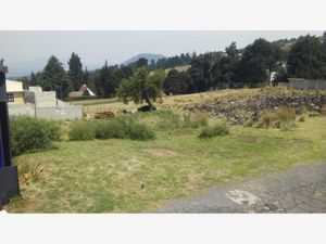 Terreno en Venta en San Miguel Ajusco Tlalpan