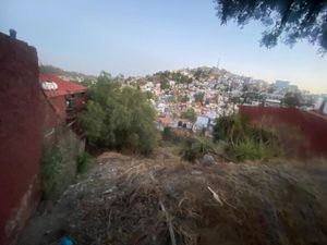 Terreno en Venta en Lomas de San Mateo Naucalpan de Juárez