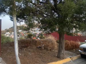 Terreno en Venta en Lomas de San Mateo Naucalpan de Juárez