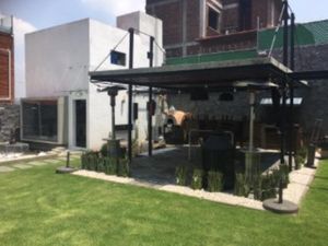 Casa en Venta en San Andres Totoltepec Tlalpan