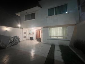 Casa en Venta en Campestre Coyoacán Coyoacán