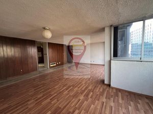 Departamento en Venta en Lomas de Chapultepec III Sección Miguel Hidalgo