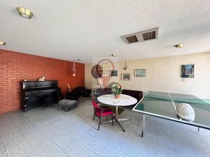 Casa en Venta en Lomas de Tecamachalco Naucalpan de Juárez