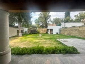 Casa en Venta en Chimalistac Álvaro Obregón