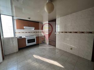 Departamento en Venta en Lomas de Chapultepec III Sección Miguel Hidalgo