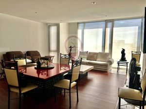 Departamento en Venta en Paseo de las Lomas Álvaro Obregón