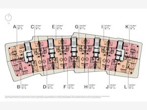 Departamento en Venta en Playa Diamante Acapulco de Juárez