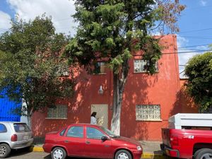 Edificio en Venta en Aguilera Azcapotzalco