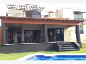 Casa en Venta en Burgos Temixco