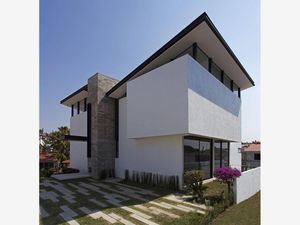 Casa en Venta en Lomas de Cocoyoc Atlatlahucan