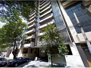 Departamento en Venta en Polanco IV Sección Miguel Hidalgo