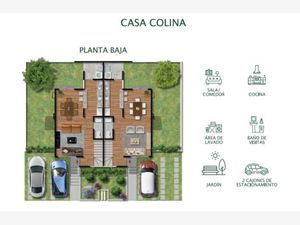 Casa en Venta en Mexico Nuevo Atizapán de Zaragoza