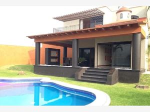 Casa en Venta en Burgos Temixco