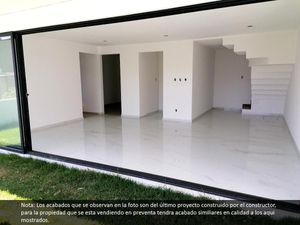 Casa en Venta en Residencial Lago Esmeralda Atizapán de Zaragoza