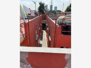 Edificio en Venta en Aguilera Azcapotzalco