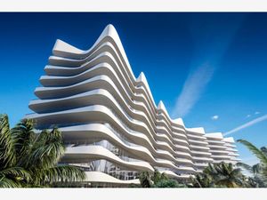 Departamento en Venta en Playa Diamante Acapulco de Juárez