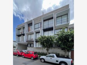 Departamento en Venta en Portales Sur Benito Juárez