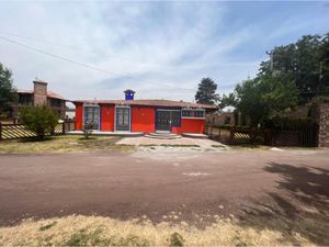 Casa en Venta en La Concepcion Texcoco