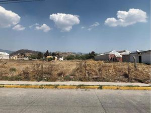 Terreno en Venta en San Antonio Xonacatlán