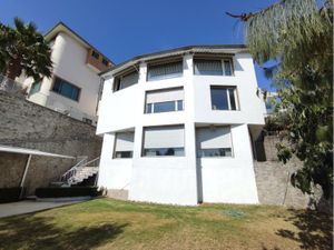 Casa en Venta en Pedregal de Echegaray Naucalpan de Juárez