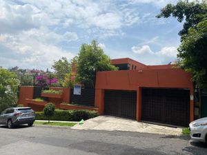 Casa en Venta en Bosque de las Lomas Miguel Hidalgo