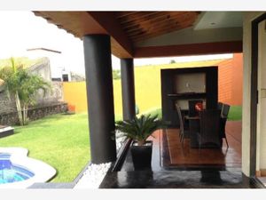 Casa en Venta en Burgos Temixco