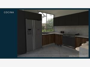 Departamento en Venta en Polanco V Sección Miguel Hidalgo