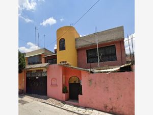 Casa en Venta en Mexico 68 Naucalpan de Juárez