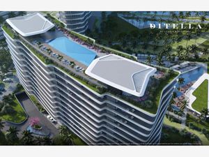 Departamento en Venta en Playa Diamante Acapulco de Juárez