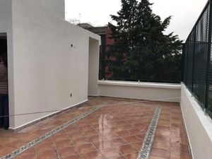 Departamento en Venta en Actipan Benito Juárez