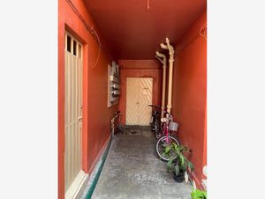 Edificio en Venta en Aguilera Azcapotzalco