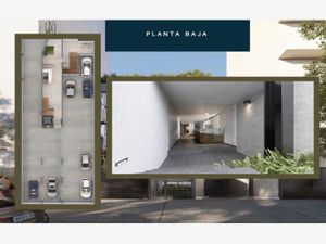 Departamento en Venta en Polanco V Sección Miguel Hidalgo