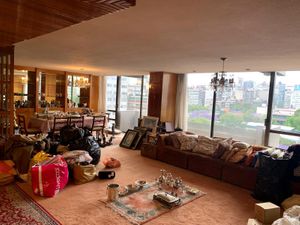 Departamento en Venta en Polanco IV Sección Miguel Hidalgo