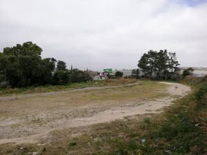 Terreno en Venta en Ignacio Zaragoza Nicolás Romero