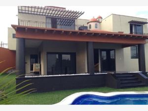 Casa en Venta en Burgos Temixco