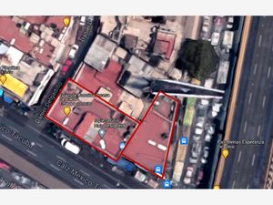 Edificio en Venta en Agricultura Miguel Hidalgo