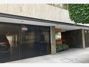 Departamento en Venta en Polanco I Sección Miguel Hidalgo