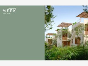 Casa en Venta en La Veleta Tulum