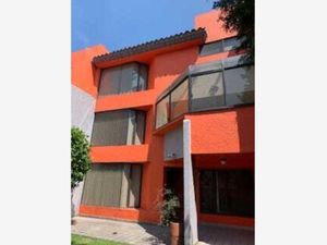 Casa en Venta en Tetelpan Álvaro Obregón