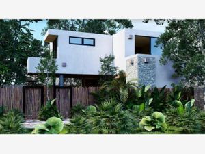 Casa en Venta en La Veleta Tulum