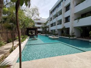 Departamento en Venta en Aldea Zama Tulum