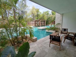 Departamento en Venta en Aldea Zama Tulum