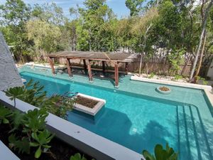 Departamento en Venta en Aldea Zama Tulum