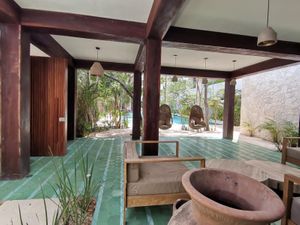 Departamento en Venta en Aldea Zama Tulum