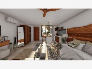 Departamento en Venta en La Veleta Tulum