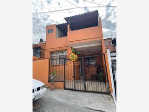 Casa en Venta en San Eugenio Guadalajara